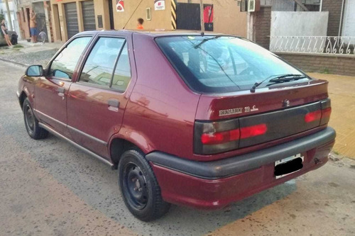 Renault R19 1995 1.6 Rni