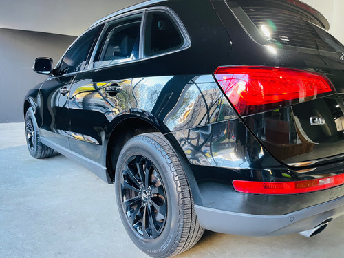 Audi Q5 3.0 Tfsi Tiptronic Quattro 272cv