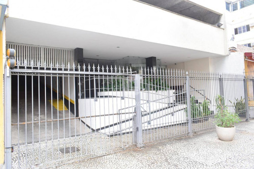 Cobertura Com 4 Dormitórios À Venda, 163 M² Por R$ 1.190.000 - Icaraí - Niterói/rj - Co0008