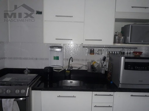 Imagem 25 de 30 de Apartamento Residencial Em São Bernardo Do Campo - Sp - Ph0005_mix