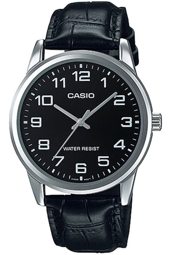 Relógio Casio Collection Masculino Mtp-v001l-1budf