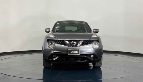 Imagen 2 de 15 de 123339 - Nissan Juke 2016 Con Garantía