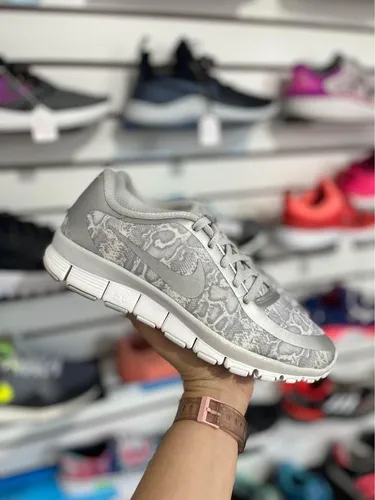 Nike Free 5.0 Mujer MercadoLibre