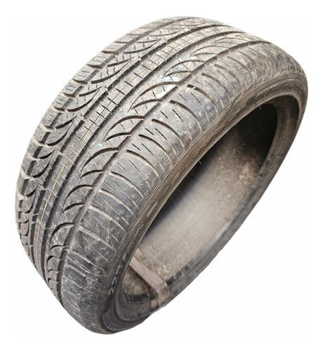 1 Llanta Rin 18 Pilleri Pzero Nero 225/40 R18 92h