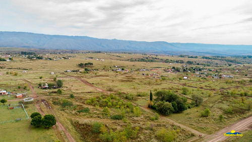 Imagen 5 de 7 de Terrenos Y Lotes, Villa Yacanto De Calamuchita, Córdoba.-