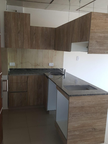 Imagen 3 de 8 de Departamento Mono Ambiente, Haedo