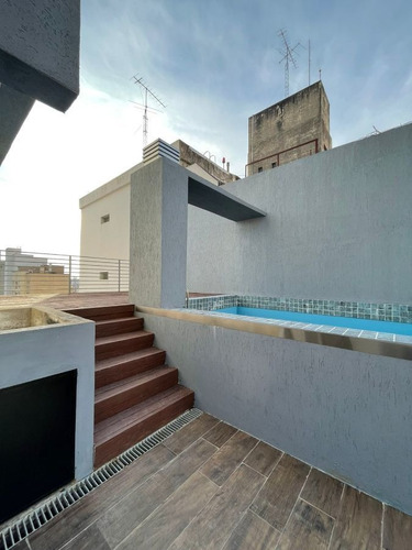 Imagen 27 de 27 de Departamento En Alquiler Temporario De 2 Dormitorios C/ Cochera En Lomas De Zamora