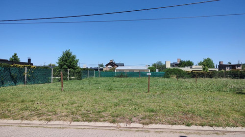 Imagen 2 de 8 de Terreno De 600m2 En Acequias Del Aire Roldan