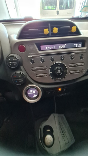 Honda Fit 1.5 Ex Mt 120cv