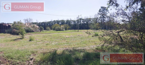 Lotes De 850 M2 - Barrio Semicerrdo La Flor