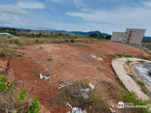 Imagem 5 de 8 de Terreno À Venda, 571 M² - Residencial Veredas - Poços De Caldas/mg - Te0575