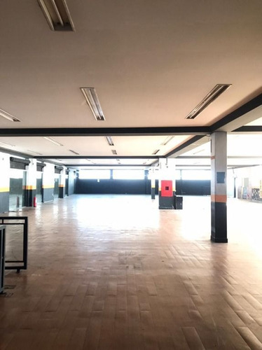 Imagem 28 de 30 de Galpão Para Alugar, 2183 M² Por R$ 22.000/mês - Jabaquara - São Paulo/sp - Ga0341