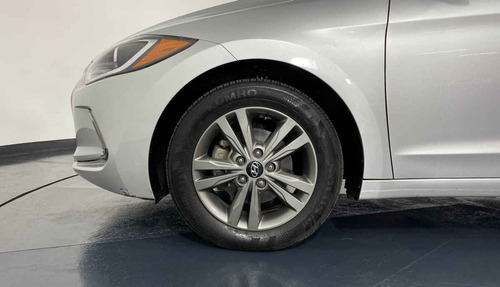 Imagen 10 de 15 de 45087 - Hyundai Elantra 2018 Con Garantía