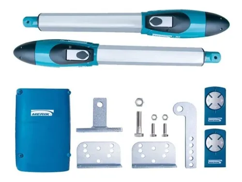 Pistones Merik Power 230 Plus Kit Con Bater as Incluidas Env o Gratis pistones-merik-power-230-plus-kit-con-bater-as-incluidas-env-o-gratis