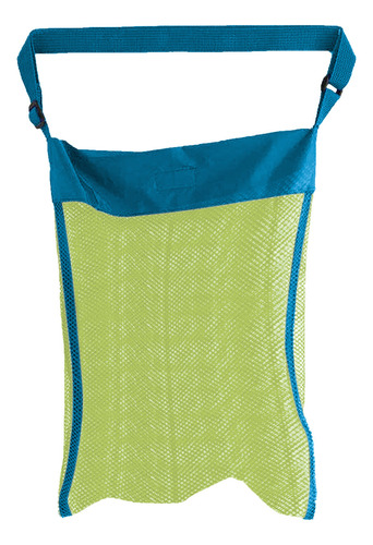 Bolsa De Malla Para Juguetes De Playa J Medium, Bolsa De Rec