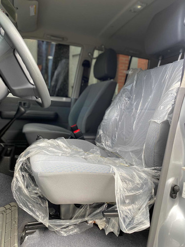 Imagen 9 de 11 de Toyota Land Cruiser 2021