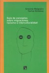 Guía De Conceptos Sobre Migraciones, Ra... (libro Original)