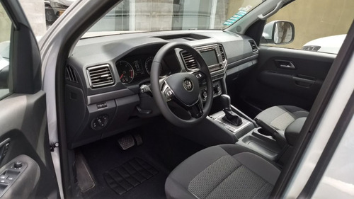 Volkswagen Amarok V6 Confortline 258 Cv 4x4 Aut Al