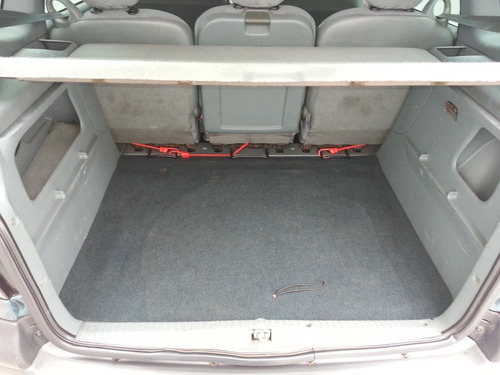 Renault Scenic 1.6 16v Rt 5p