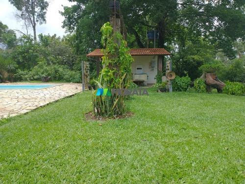 Imagem 7 de 11 de Fazenda - Zona Rural - Ref: 5086 - V-mta5086