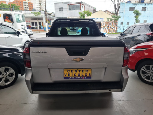 Chevrolet Montana 1.4 Ls Econoflex 2p