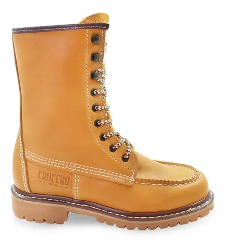 Botas de trabajo marca crucero sales