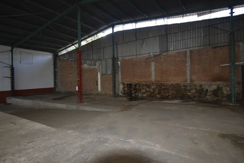 Imagen 4 de 22 de Terreno Bodega En Venta Col. Ejido Central De Camiones Ejid