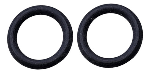 Par De O-ring Selector Empuje De Clutch Italika Original