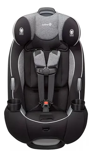 Safety 1st Autoasiento 3 en 1