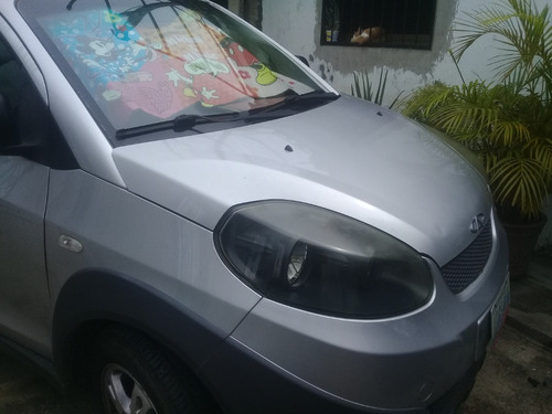 Imagen 3 de 4 de Chery X1 Año 2015