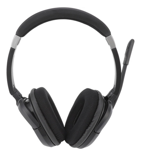 Audífonos Para Computadora Call Center Bluetooth Clear Off
