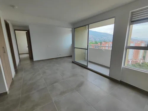 Arriendo Apartamento En Calasanz Parte Alta.