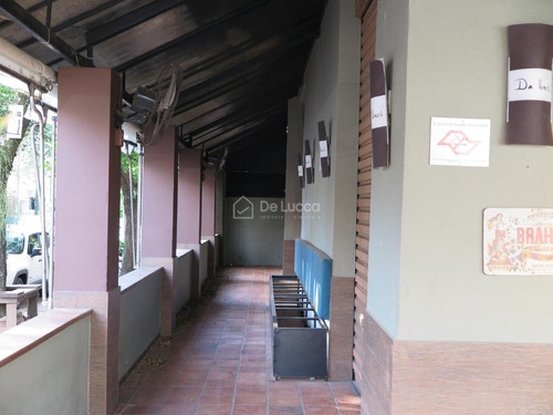 Imagem 7 de 30 de Casa À Venda Em Cambuí - Ca007558
