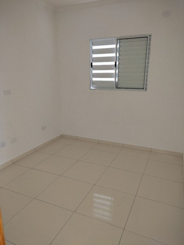 Imagem 9 de 12 de Casa Com 2 Dormitórios À Venda, 95 M² Por R$ 220.000,00 - Vila Sônia - Praia Grande/sp - Ca0892
