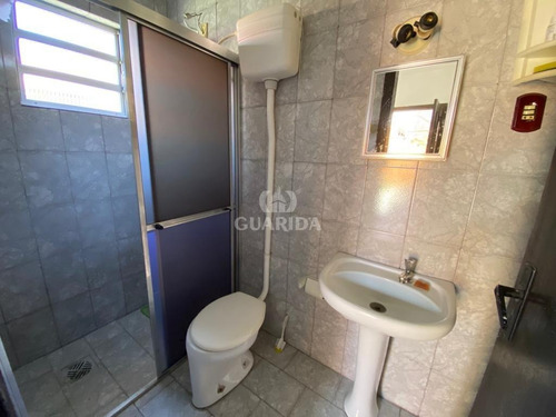 Imagem 17 de 24 de Casa Residencial Para Aluguel, 3 Quartos, 2 Vagas, Cristal - Porto Alegre/rs - 9704