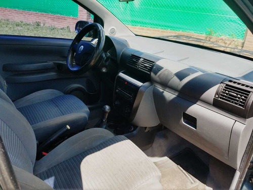 Volkswagen Suran Highline