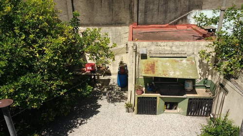 Venta Casa 4 Amb 210 M2 Cochera Terraza Valentin Alsina Lanus