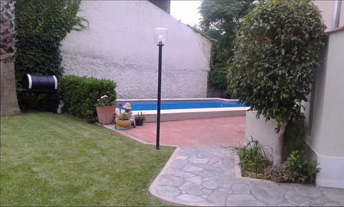 Imagen 6 de 30 de Casa Venta 4 Dormitorios, 4 Baños Y Piscina-lote 383 Mts 2 Y 230 Mts Cubiertos- La Plata
