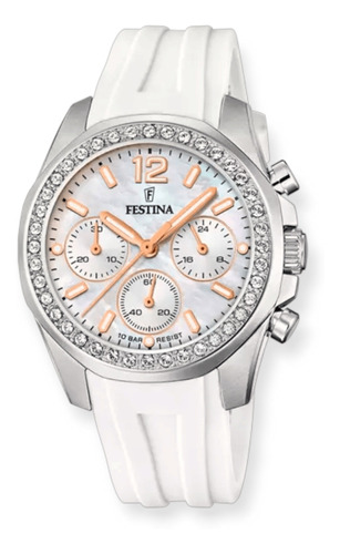 Reloj Festina Mujer - Rainbow F20610.1