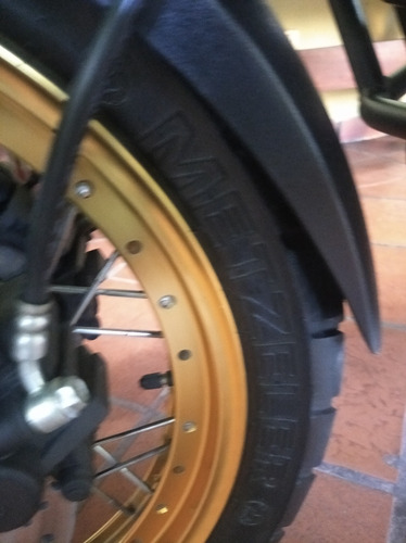 Suzuki Vstrom 650