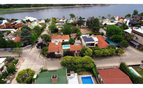 Venta Casa En Carlos Paz Exclusiva A 100 Mts De La Costa