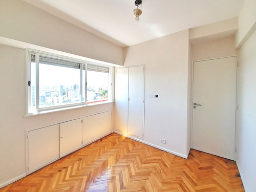Venta 2 Ambientes A Estrenar Cochera Caballito