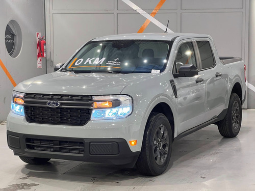 Ford Maverick 2.0 Ecoboost Cd Xlt At8 2wd