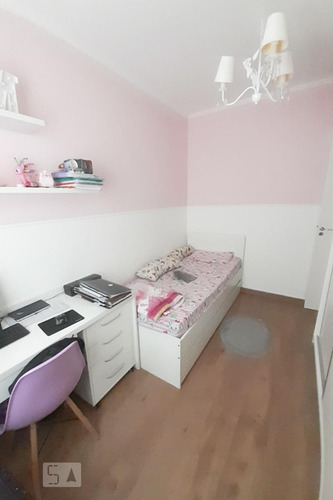 Apartamento À Venda - Vila Prudente, 3 Quartos, 61 - S893123743
