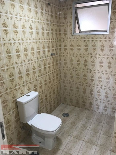 Imagem 9 de 11 de Apartamento , Jardim Paraíso, 72 M², 3 Dormitórios , 1 Vaga. - St14408