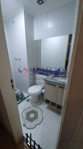 Ótimo Apartamento A Venda Na Saúde - Mr75053