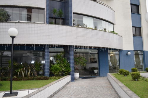 Apartamento Para Venda, 3 Dormitórios, Vila Albertina - São Paulo - 2699