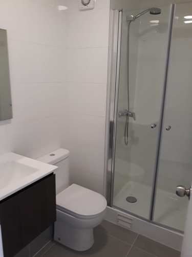 Arriendo Departamento Con Gastos Comunes Incluidos, Quilpué