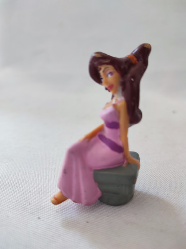 Megara Hercules Disney Vintage 06 (Usado)