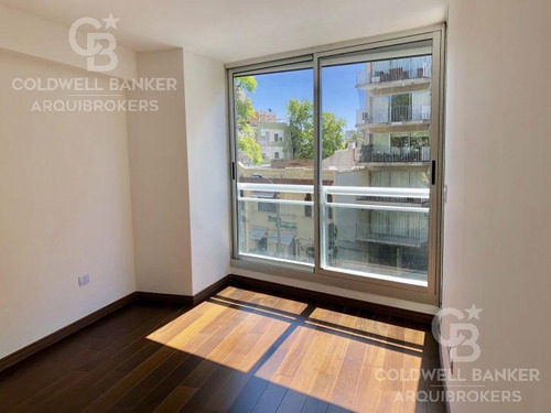 Apartamento De 2 Dormitorios Con Garaje En Venta En Punta Carretas